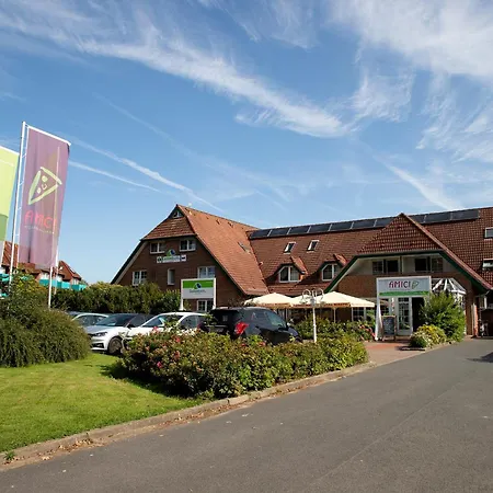 Mellumplate 34 Casa vacanze *