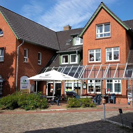 Mellumplate 34 Casa vacanze