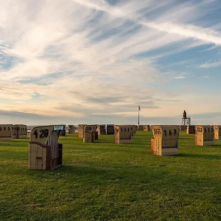 Casa vacanze Mellumplate 34 *