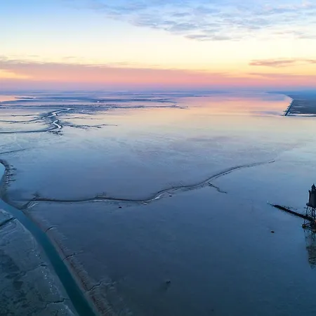 Mellumplate 34 * Dorum-Neufeld