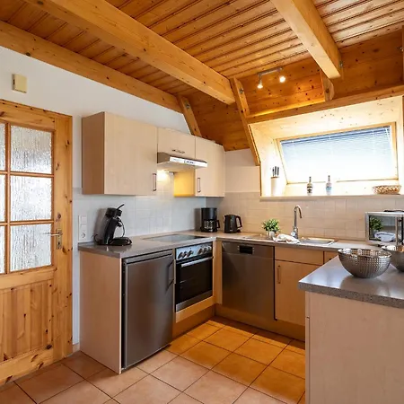 Mellumplate 34 Casa vacanze Dorum-Neufeld