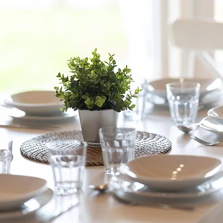 Holiday home Mellumplate 34 Dorumer Neufeld