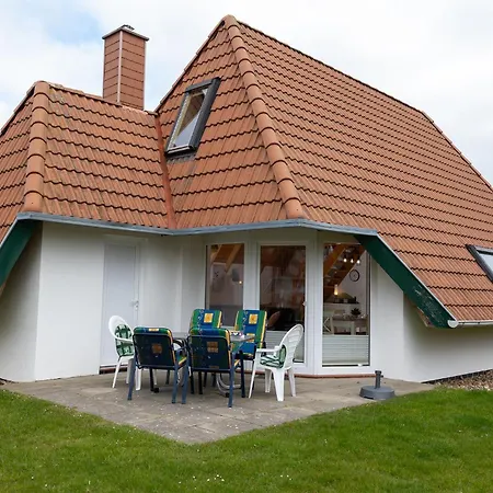 Casa vacanze Mellumplate 34