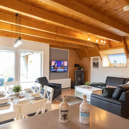 Casa vacanze Mellumplate 34 *