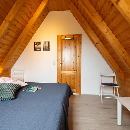 Casa vacanze Mellumplate 34 Dorum-Neufeld