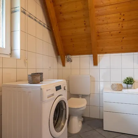 Casa vacanze Mellumplate 34