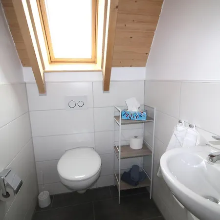 Mellumplate 34 Casa vacanze Dorum-Neufeld