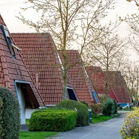 Holiday home Mellumplate 34 *