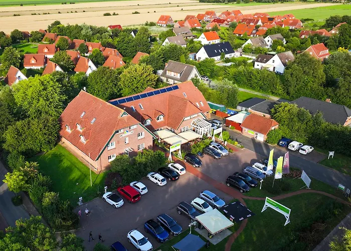 بيت للعطل Mellumplate 34 *