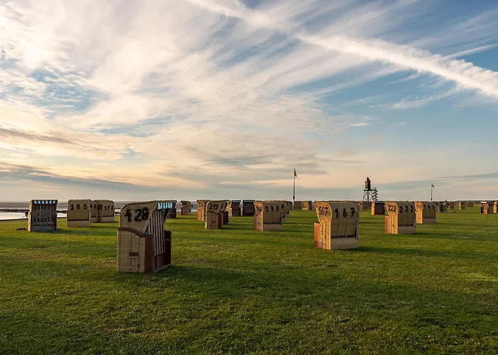 بيت للعطل Mellumplate 34 *