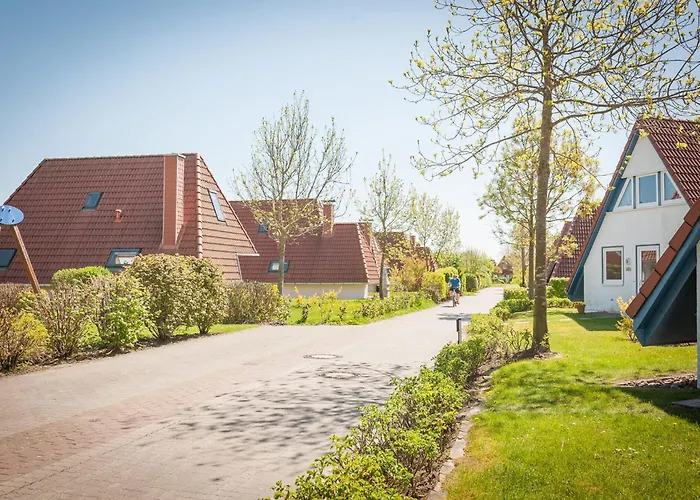 Mellumplate 34 بيت للعطل