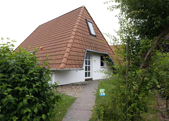 Mellumplate 34 بيت للعطل