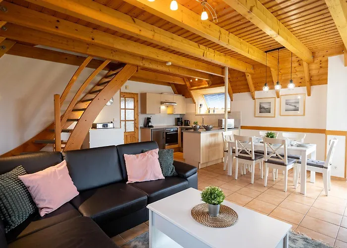 Mellumplate 34 بيت للعطل