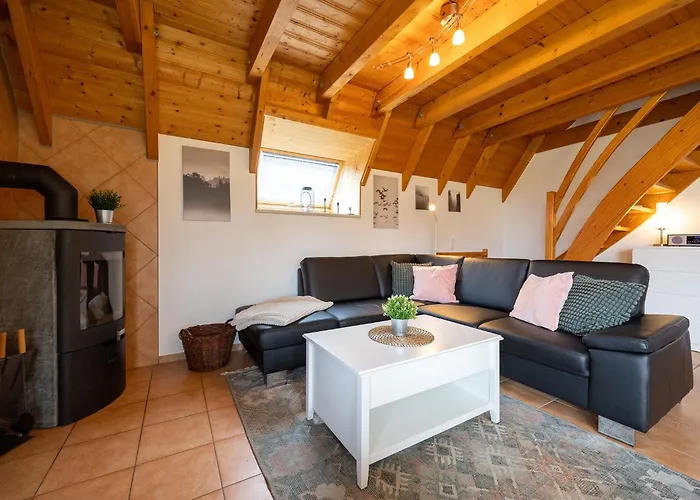 بيت للعطل Mellumplate 34