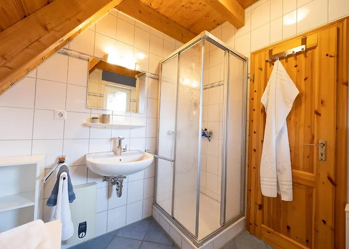 بيت للعطل Mellumplate 34 *