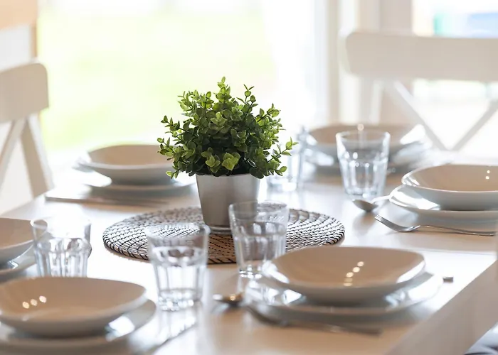 بيت للعطل Mellumplate 34 دورم نيوفيلد