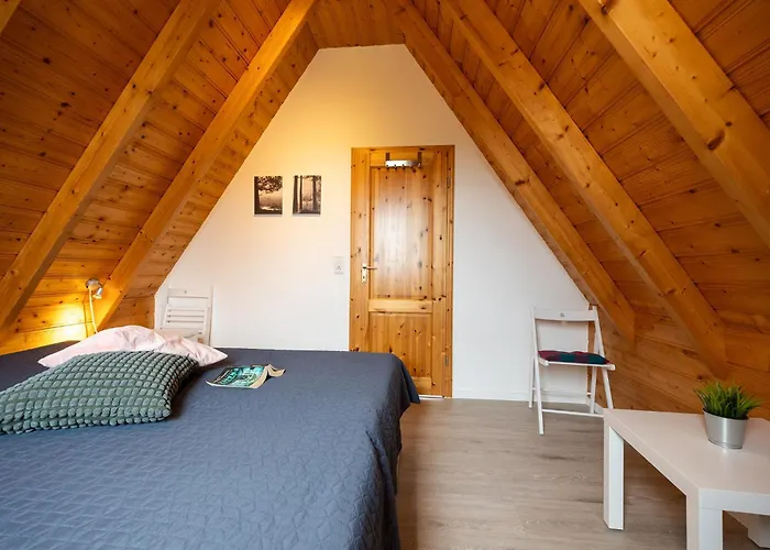 بيت للعطل Mellumplate 34 دورم نيوفيلد