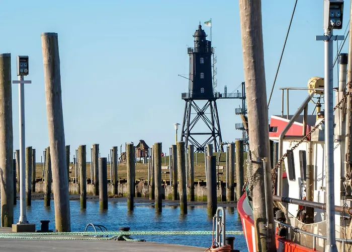 Mellumplate 34 بيت للعطل