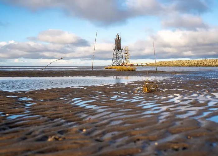 Mellumplate 34 بيت للعطل *