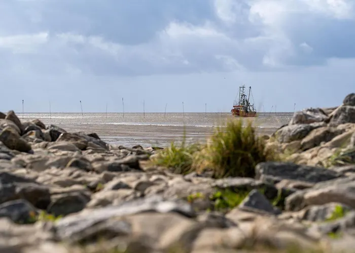 Mellumplate 34 بيت للعطل